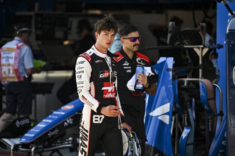 Motorsport. Formula 1. Austrian Grand Prix. 27.06.2026
