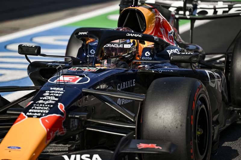 Motorsport. Formula 1. Austrian Grand Prix. 27.06.2026
