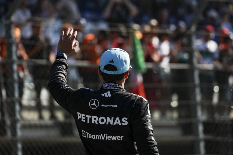 Motorsport. Formula 1. Austrian Grand Prix. 27.06.2026