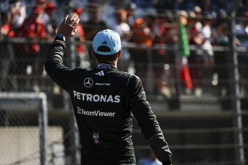 Motorsport. Formula 1. Austrian Grand Prix. 27.06.2026