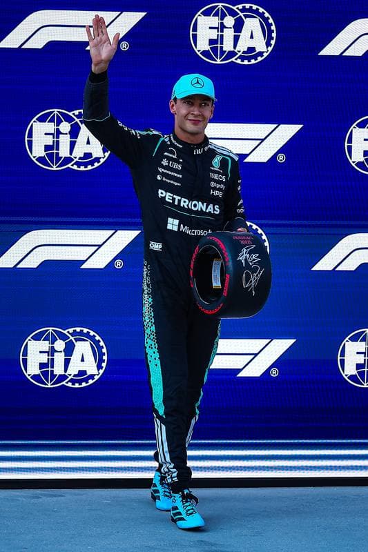 Motorsport. Formula 1. Austrian Grand Prix. 27.06.2026