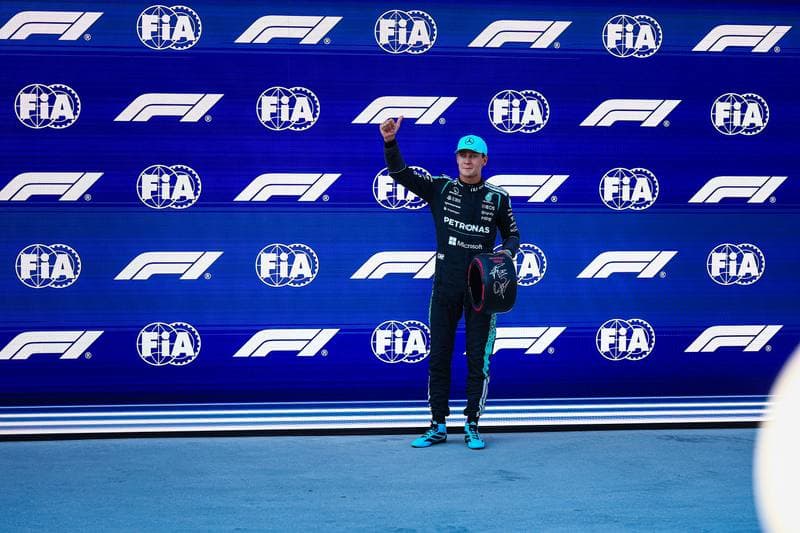 Motorsport. Formula 1. Austrian Grand Prix. 27.06.2026