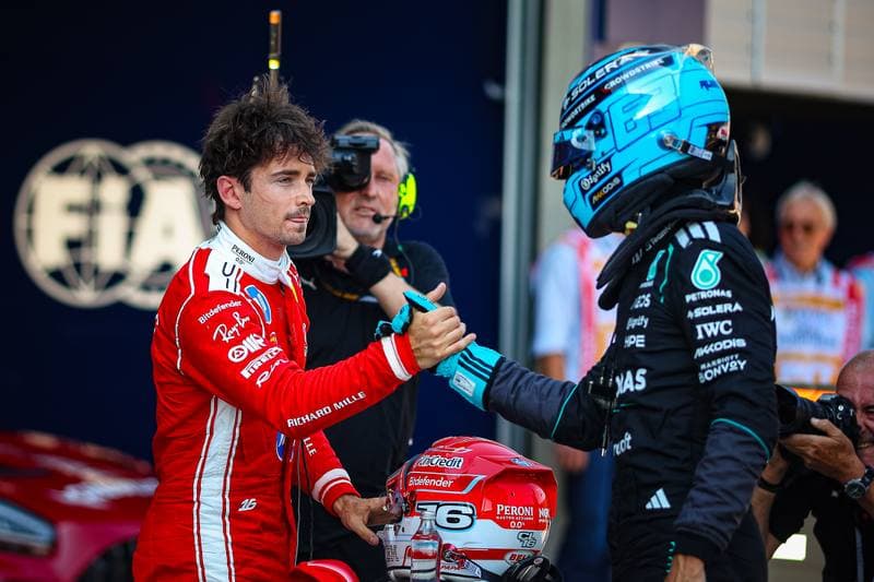 Motorsport. Formula 1. Austrian Grand Prix. 27.06.2026