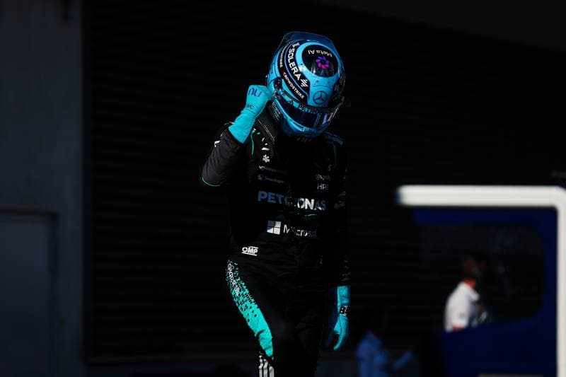 Motorsport. Formula 1. Austrian Grand Prix. 27.06.2026