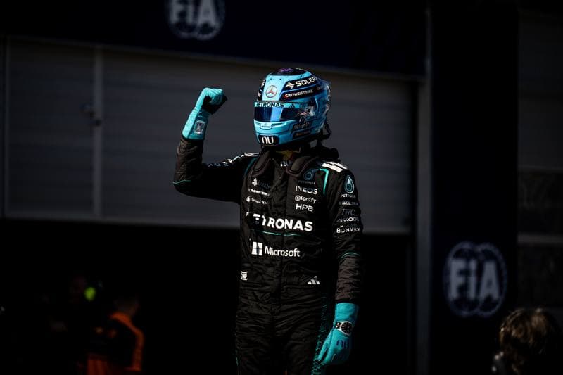 Motorsport. Formula 1. Austrian Grand Prix. 27.06.2026