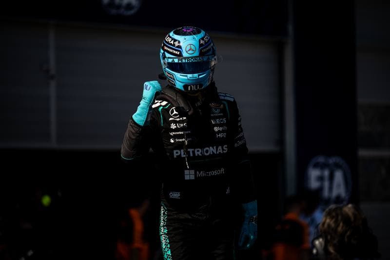 Motorsport. Formula 1. Austrian Grand Prix. 27.06.2026