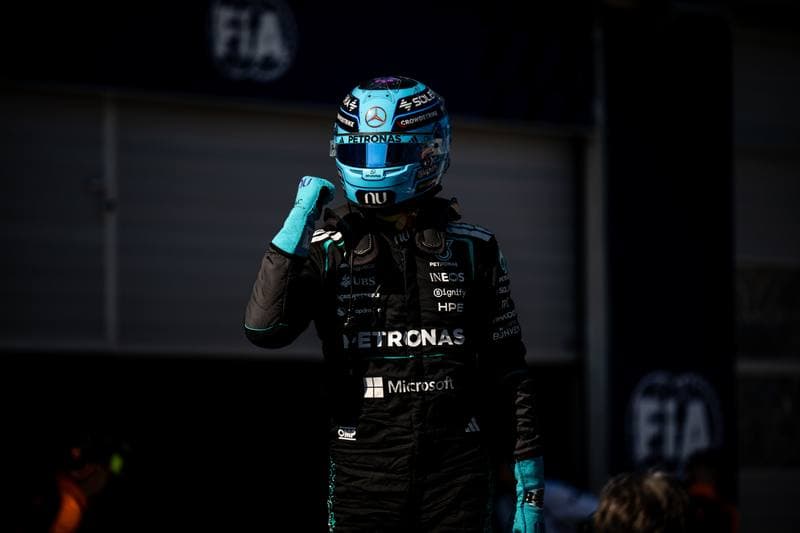 Motorsport. Formula 1. Austrian Grand Prix. 27.06.2026