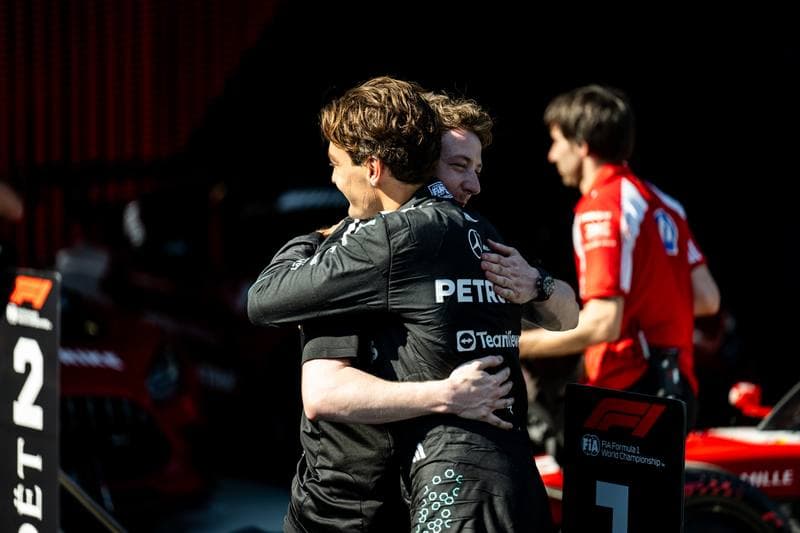 Motorsport. Formula 1. Austrian Grand Prix. 27.06.2026