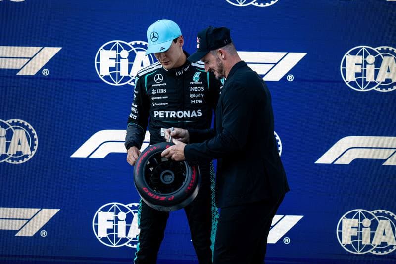 Motorsport. Formula 1. Austrian Grand Prix. 27.06.2026