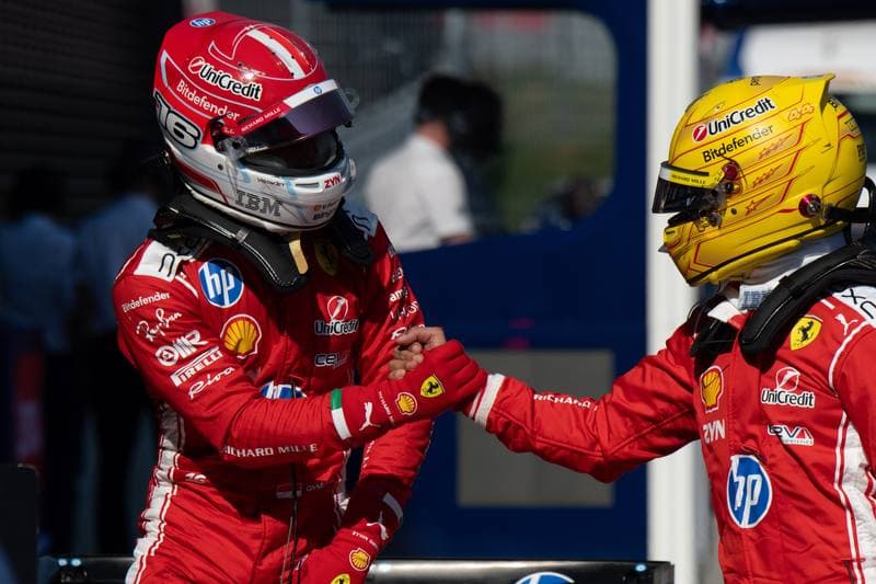 Motorsport. Formula 1. Austrian Grand Prix. 27.06.2026