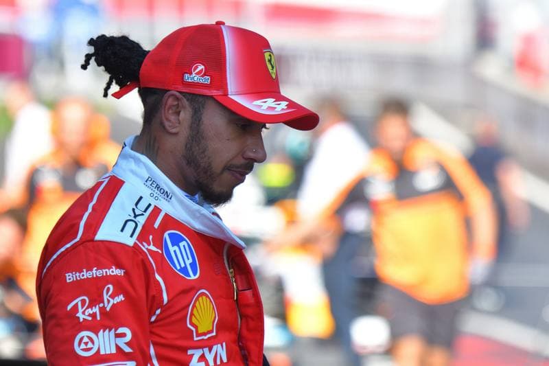 Motorsport. Formula 1. Austrian Grand Prix. 27.06.2026