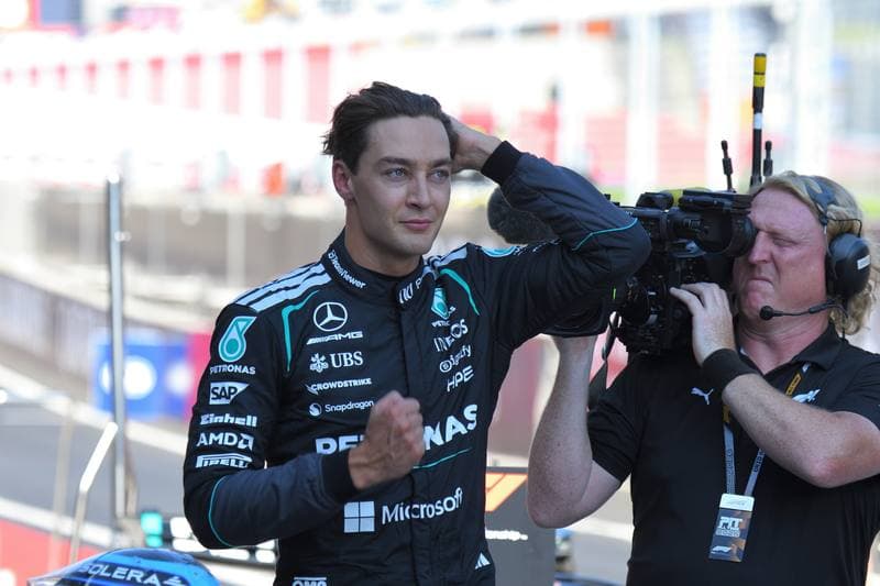 Motorsport. Formula 1. Austrian Grand Prix. 27.06.2026