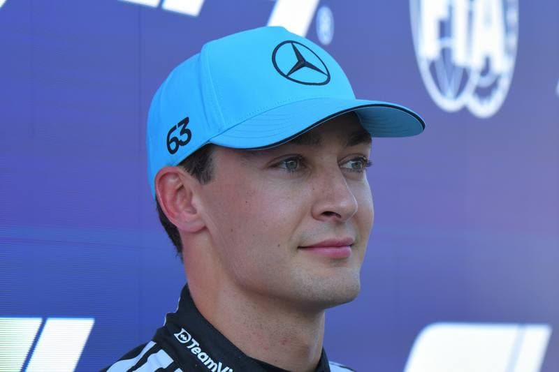 Motorsport. Formula 1. Austrian Grand Prix. 27.06.2026