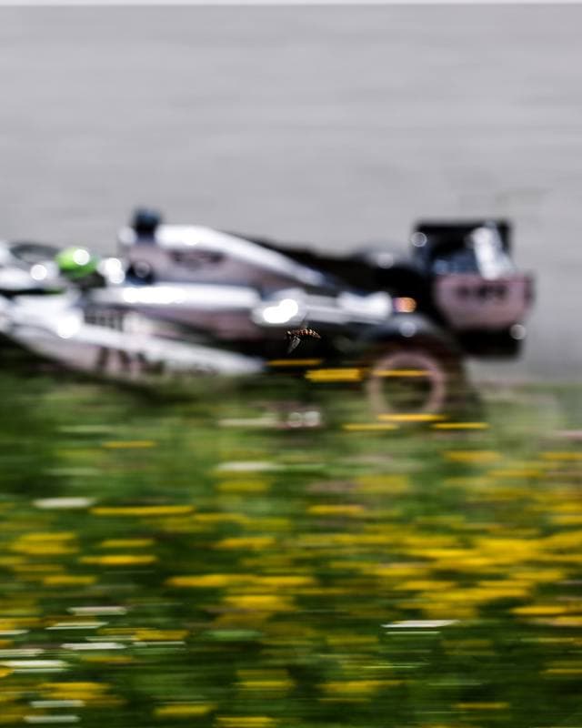 Motorsport. Formula 1. Austrian Grand Prix. 27.06.2026