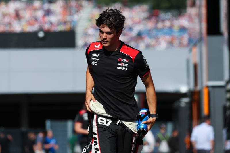 Motorsport. Formula 1. Austrian Grand Prix. 27.06.2026