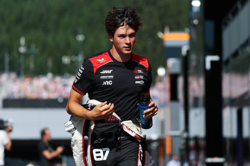 Motorsport. Formula 1. Austrian Grand Prix. 27.06.2026