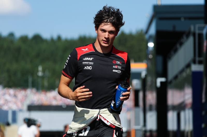 Motorsport. Formula 1. Austrian Grand Prix. 27.06.2026