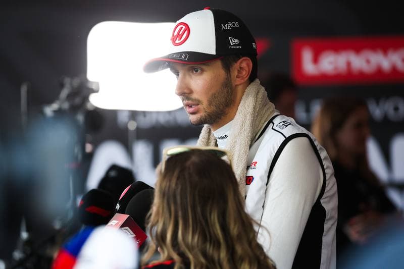 Motorsport. Formula 1. Austrian Grand Prix. 27.06.2026