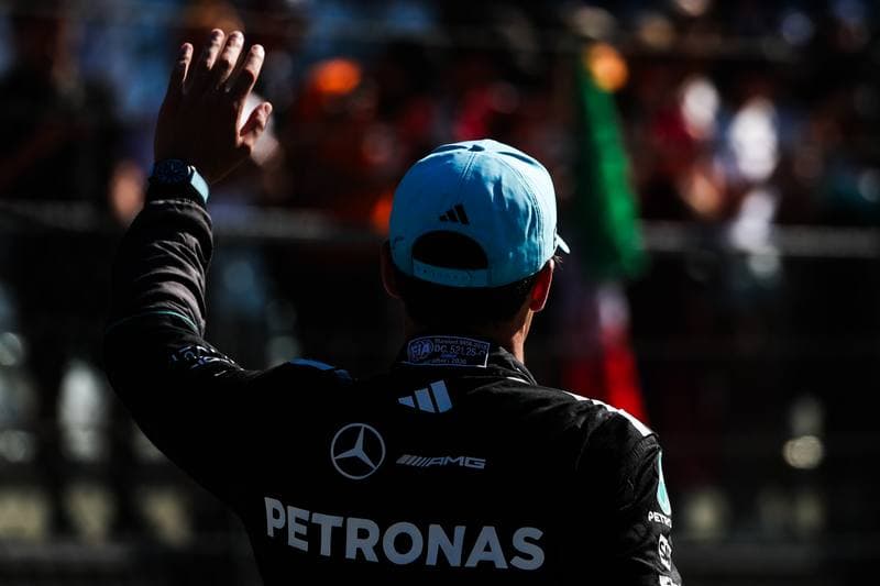 Motorsport. Formula 1. Austrian Grand Prix. 27.06.2026