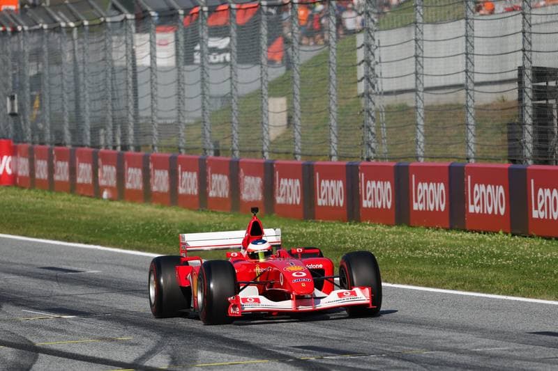 Motorsport. Formula 1. Austrian Grand Prix. 27.06.2026