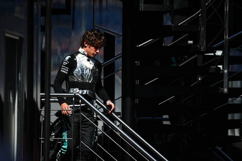Motorsport. Formula 1. Austrian Grand Prix. 27.06.2026