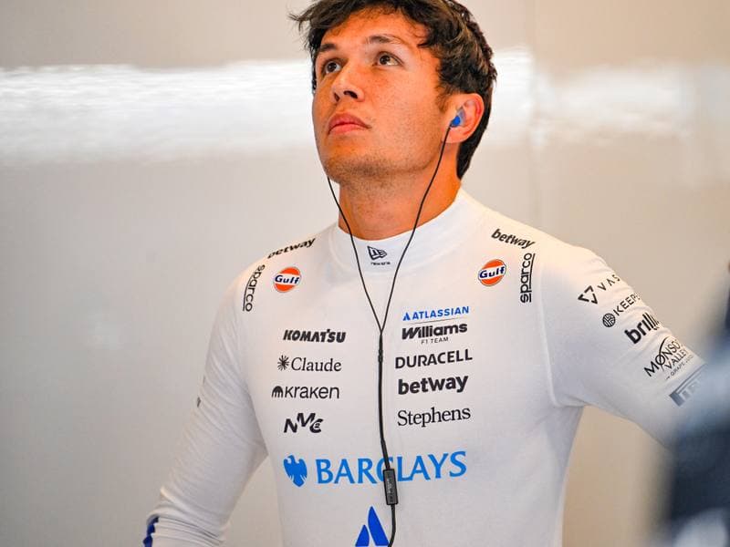 Motorsport. Formula 1. Austrian Grand Prix. 28.06.2026