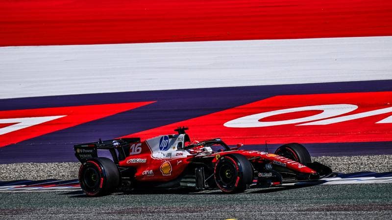 Motorsport. Formula 1. Austrian Grand Prix. 28.06.2026