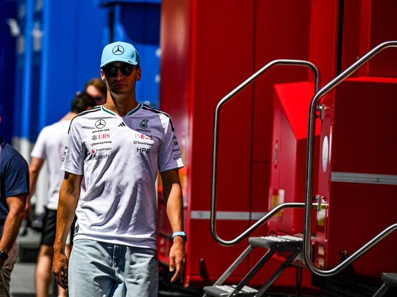 Motorsport. Formula 1. Austrian Grand Prix. 28.06.2026