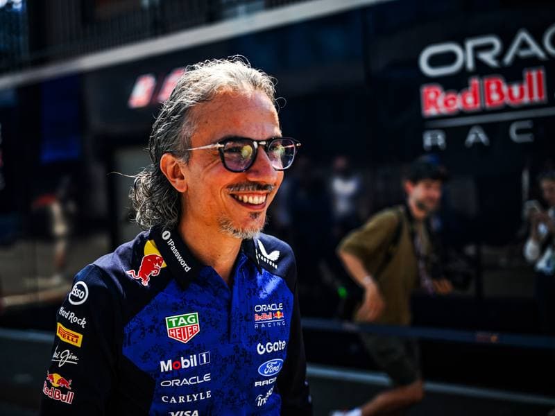Motorsport. Formula 1. Austrian Grand Prix. 28.06.2026