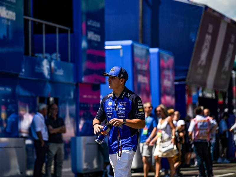 Motorsport. Formula 1. Austrian Grand Prix. 28.06.2026