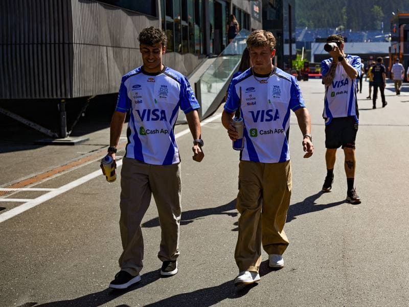 Motorsport. Formula 1. Austrian Grand Prix. 28.06.2026