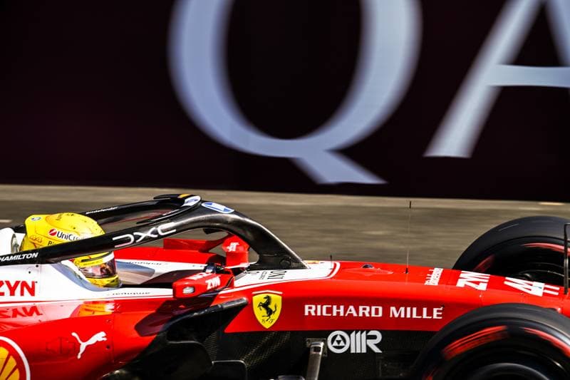 Motorsport. Formula 1. Austrian Grand Prix. 28.06.2026