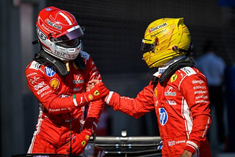 Motorsport. Formula 1. Austrian Grand Prix. 28.06.2026