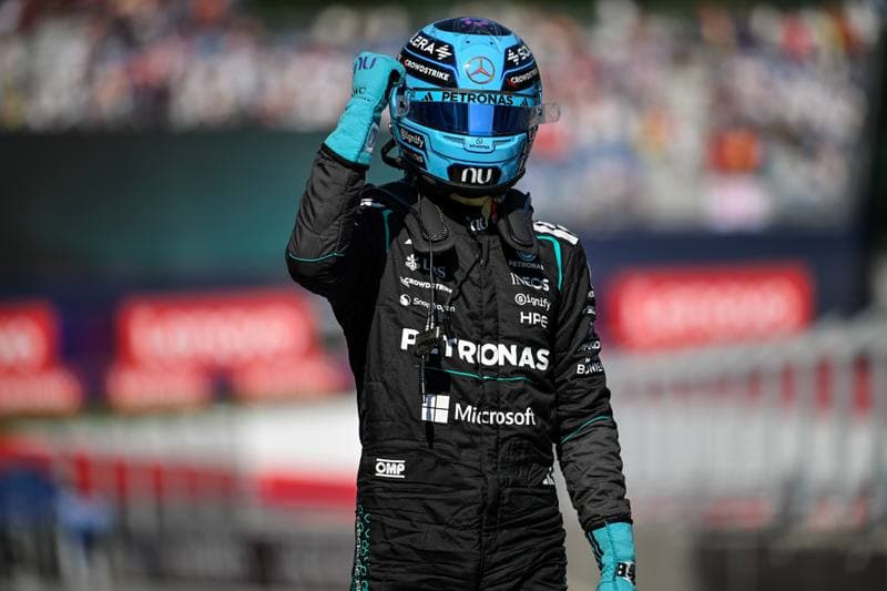 Motorsport. Formula 1. Austrian Grand Prix. 28.06.2026