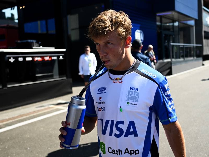 Motorsport. Formula 1. Austrian Grand Prix. 28.06.2026