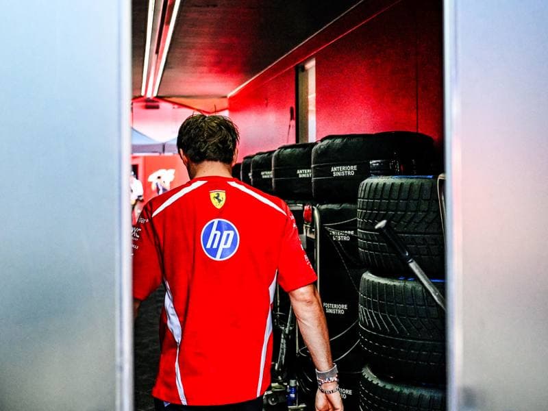 Motorsport. Formula 1. Austrian Grand Prix. 28.06.2026