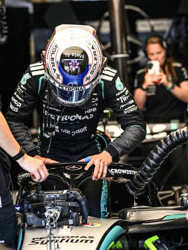 Motorsport. Formula 1. Austrian Grand Prix. 28.06.2026