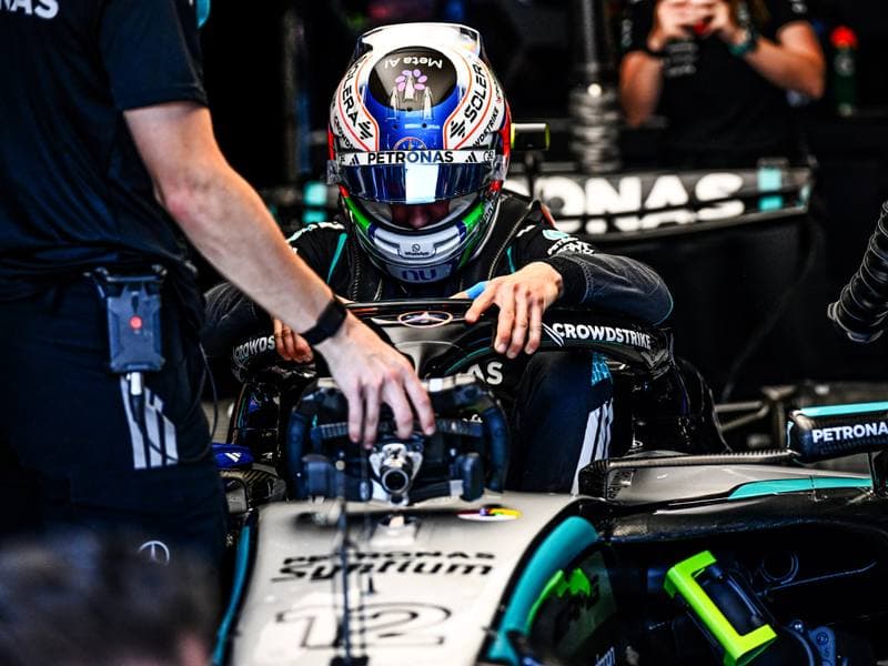 Motorsport. Formula 1. Austrian Grand Prix. 28.06.2026