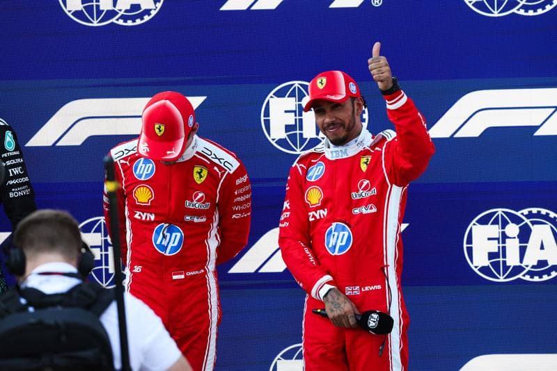 Motorsport. Formula 1. Austrian Grand Prix. 28.06.2026