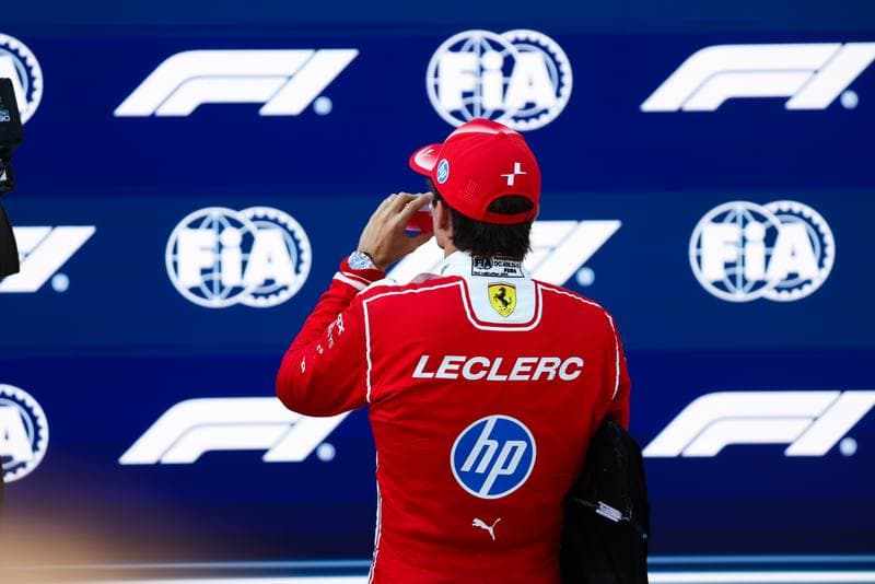 Motorsport. Formula 1. Austrian Grand Prix. 28.06.2026