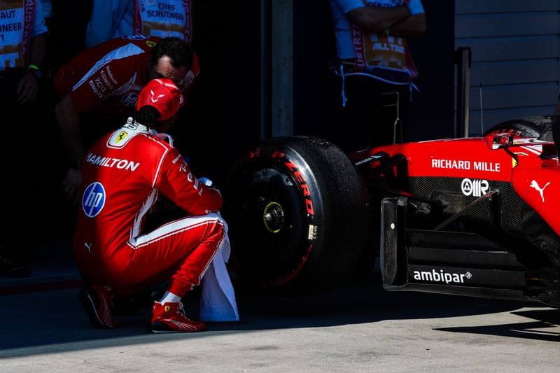 Motorsport. Formula 1. Austrian Grand Prix. 28.06.2026