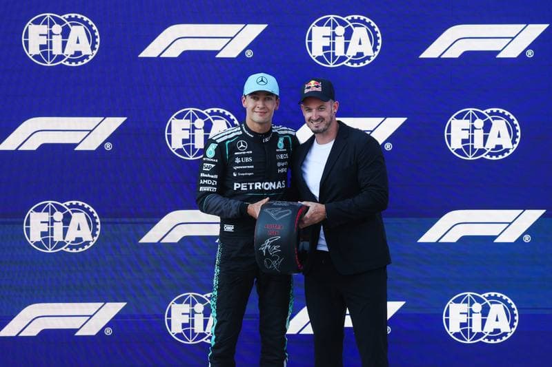 Motorsport. Formula 1. Austrian Grand Prix. 28.06.2026