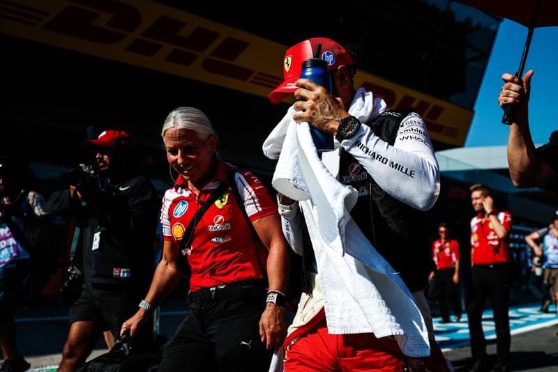 Motorsport. Formula 1. Austrian Grand Prix. 28.06.2026