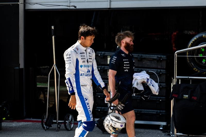 Motorsport. Formula 1. Austrian Grand Prix. 28.06.2026