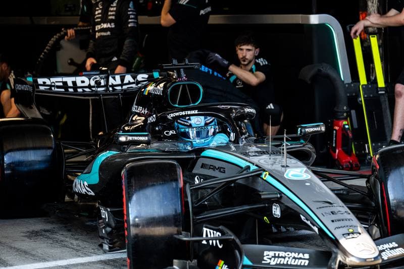 Motorsport. Formula 1. Austrian Grand Prix. 28.06.2026