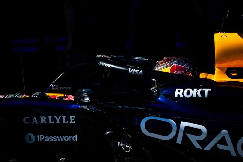 Motorsport. Formula 1. Austrian Grand Prix. 28.06.2026