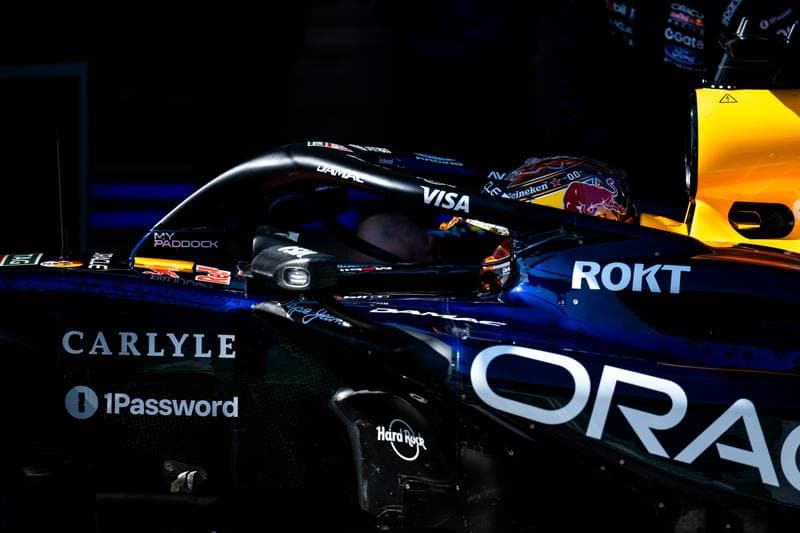 Motorsport. Formula 1. Austrian Grand Prix. 28.06.2026