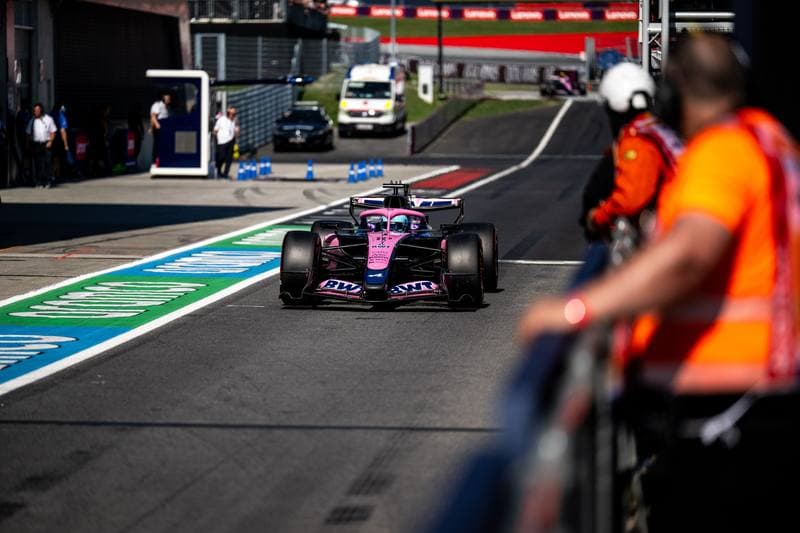Motorsport. Formula 1. Austrian Grand Prix. 28.06.2026