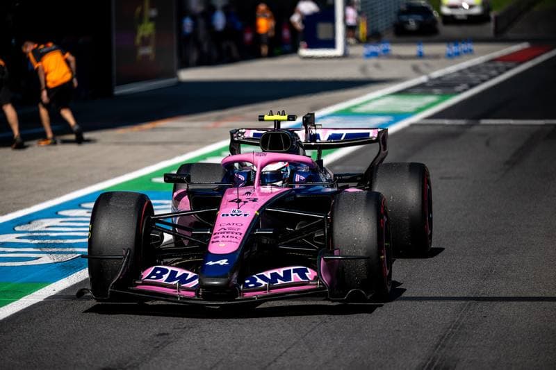 Motorsport. Formula 1. Austrian Grand Prix. 28.06.2026