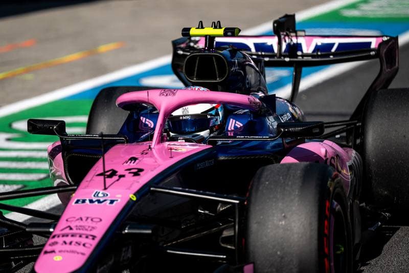 Motorsport. Formula 1. Austrian Grand Prix. 28.06.2026